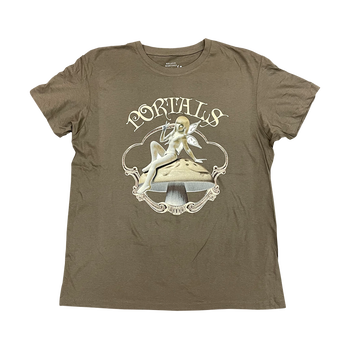 Melanie Martinez fruit of the loom 半袖 Melanie Martinez